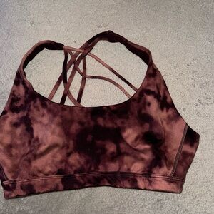 Victoria Secret Sports Bra